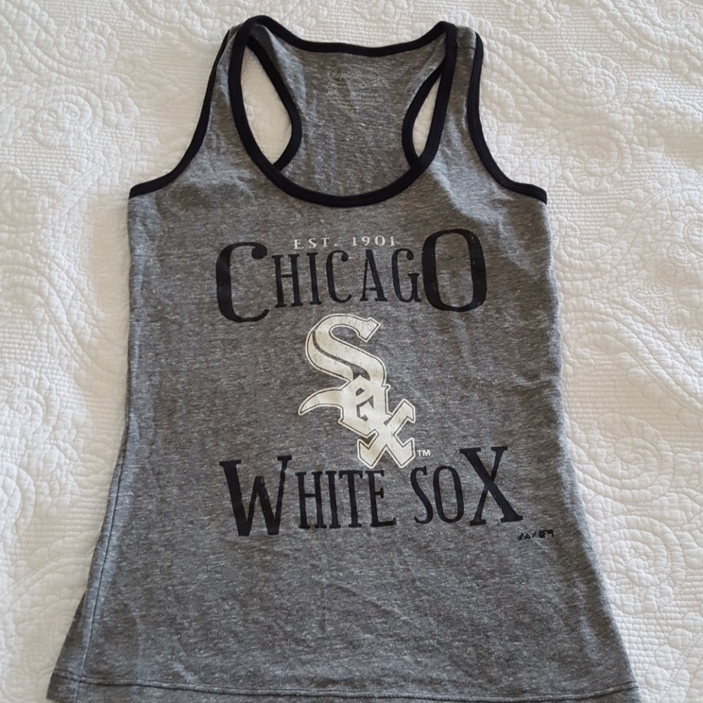 Chicago White Sox top